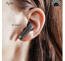 Avier Audio Lab  AAL String S metal Semi-In-Ear Bluetooth Headphones